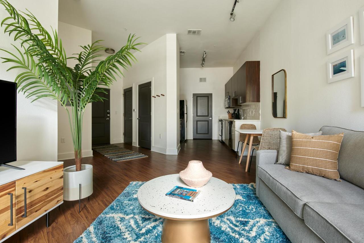 Aparthotel Sonder At Steelhouse à Orlando Extérieur photo