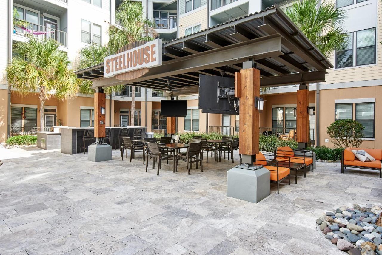 Aparthotel Sonder At Steelhouse à Orlando Extérieur photo